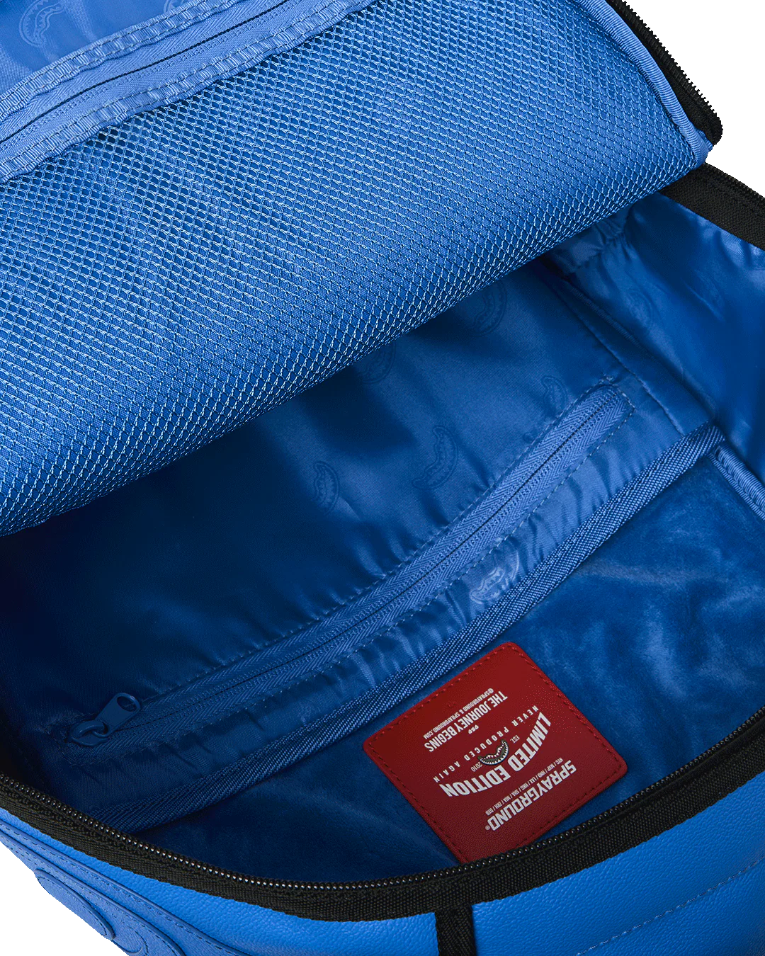 MIDNIGHT VOYAGE BACKPACK - Image 10