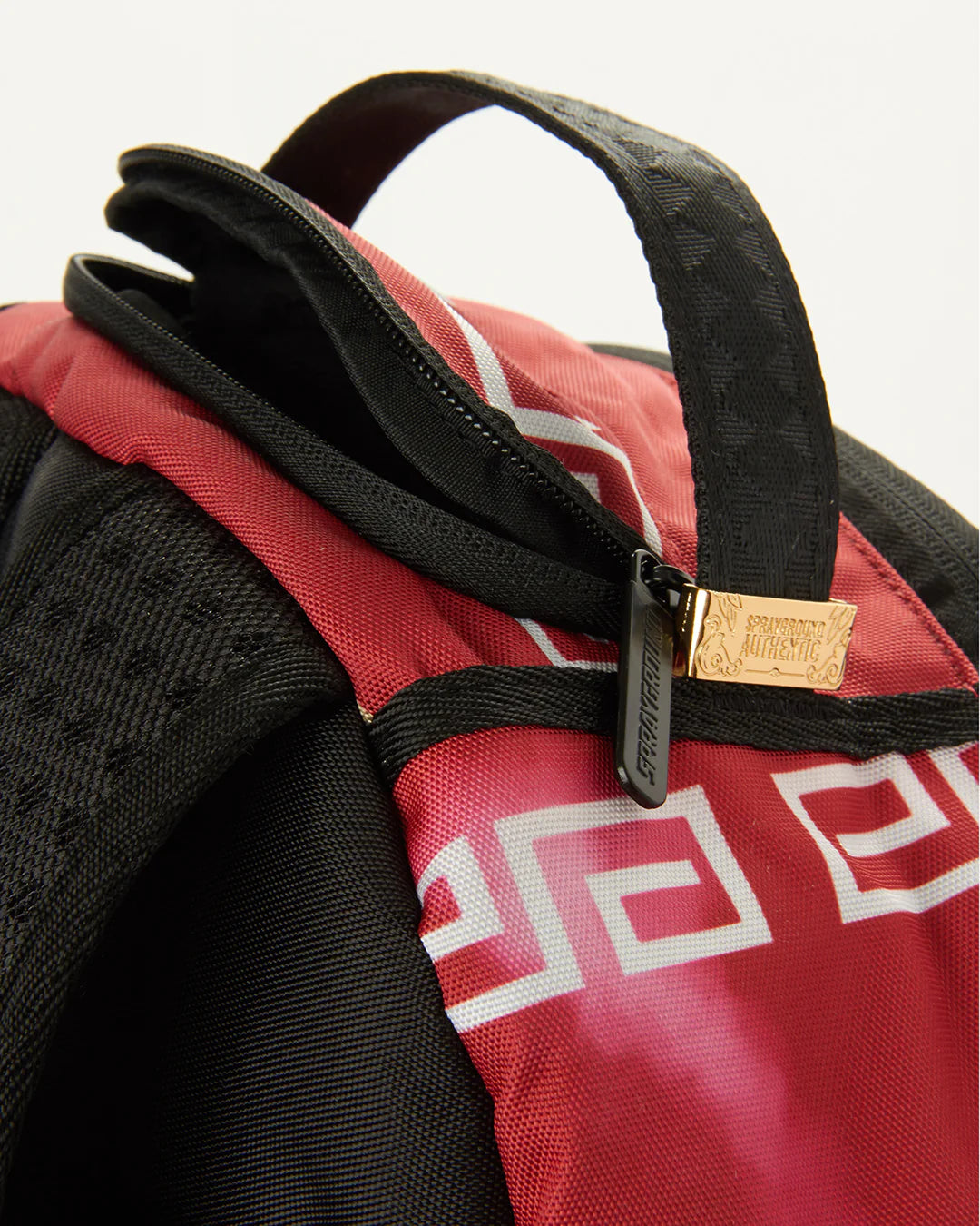 NARUTO RAMEN SHARK BACKPACK - Image 11