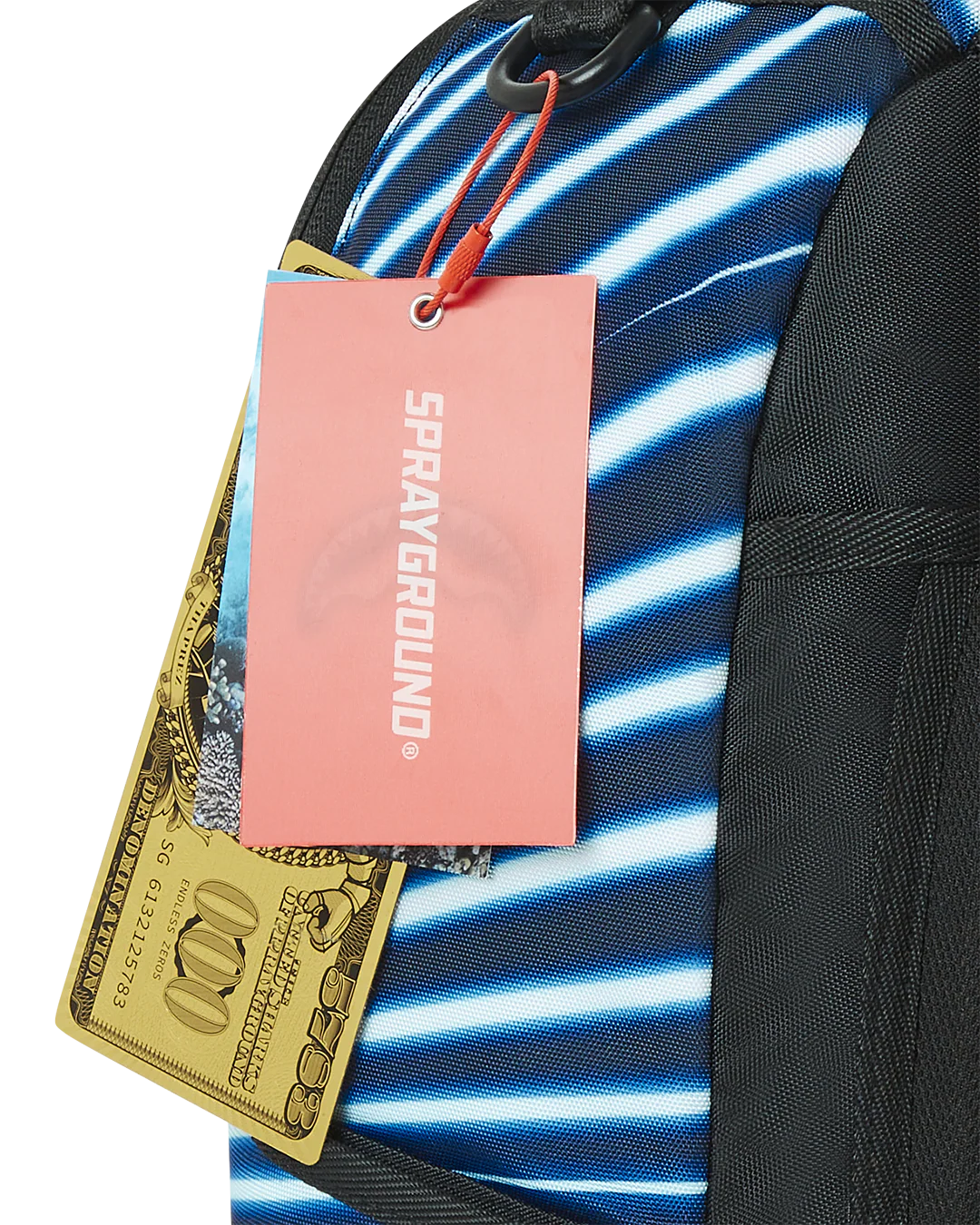 ASTROMANE LIGHTSPEED BACKPACK - Image 11