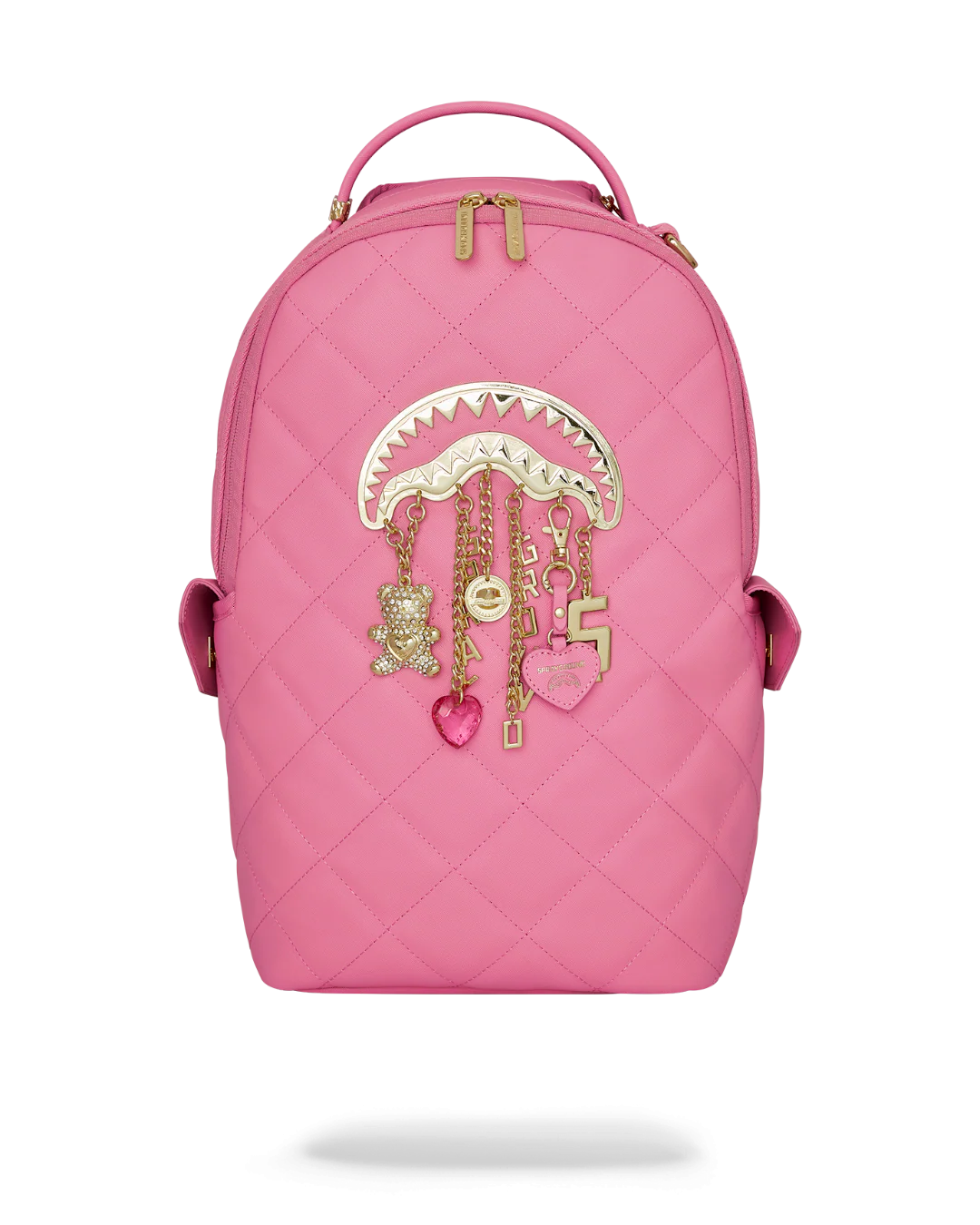 CAME TO SLAY BACKPACK