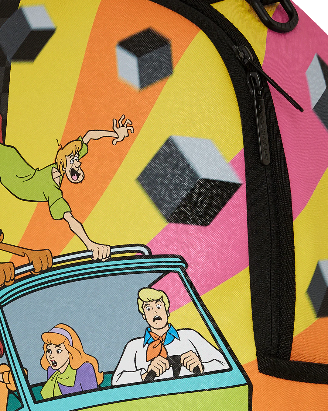 SCOOBY DOO BACKPACK - Image 6