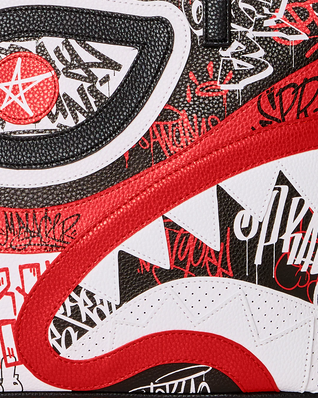 MYSTERIOUS MASTERMIND TOTE - Image 9