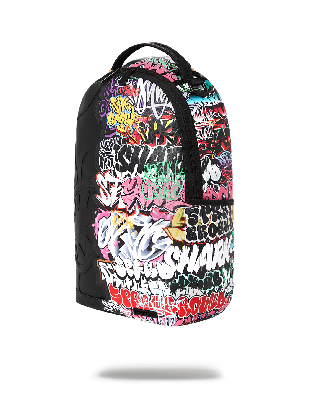 HALF GRAFF NIGHT BACKPACK (DLXV) - Image 7