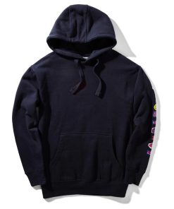 LOW KEY HIGH KEY HOODY