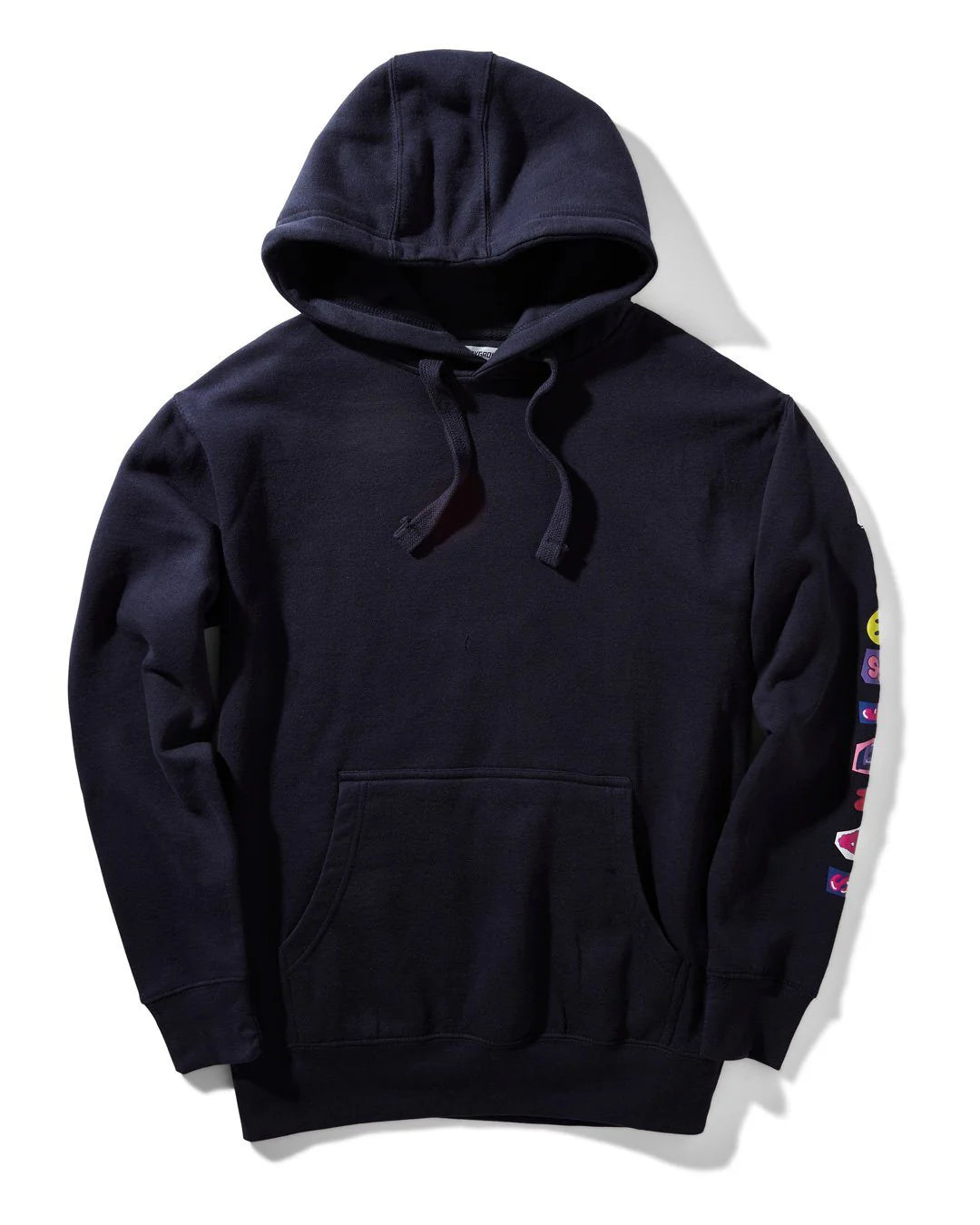 LOW KEY HIGH KEY HOODY