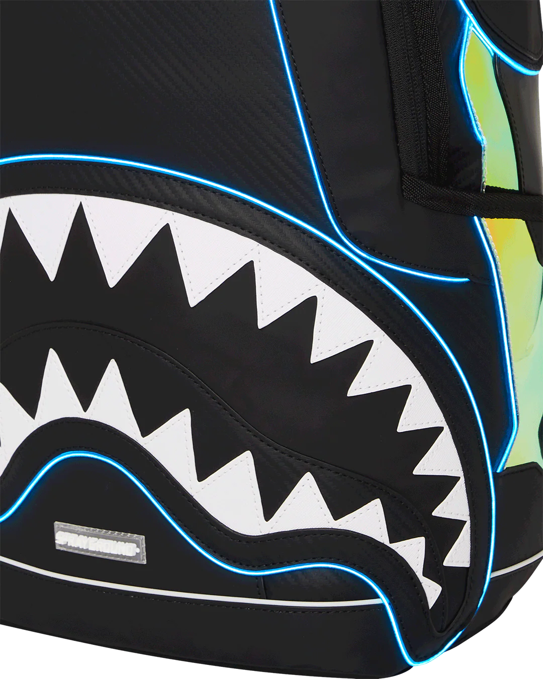 FORMULA-E GEN3 LED BACKPACK - Image 4