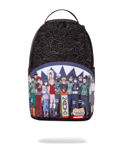 NARUTO FAM BACKPACK