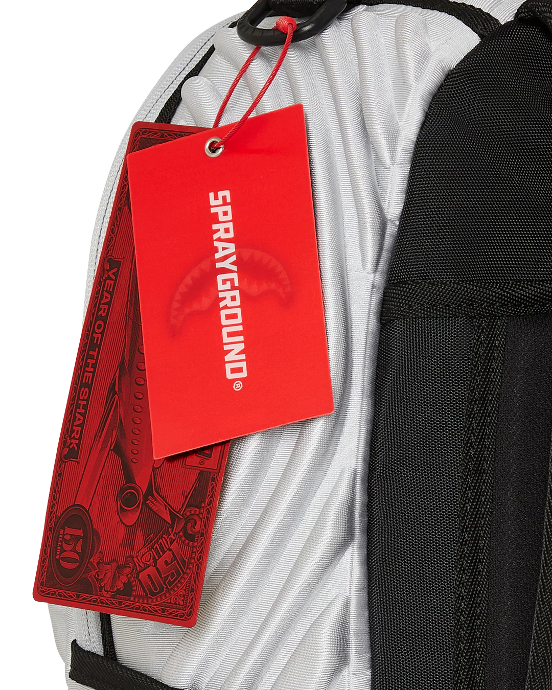 JETLINK SKYTRACK BACKPACK - Image 12