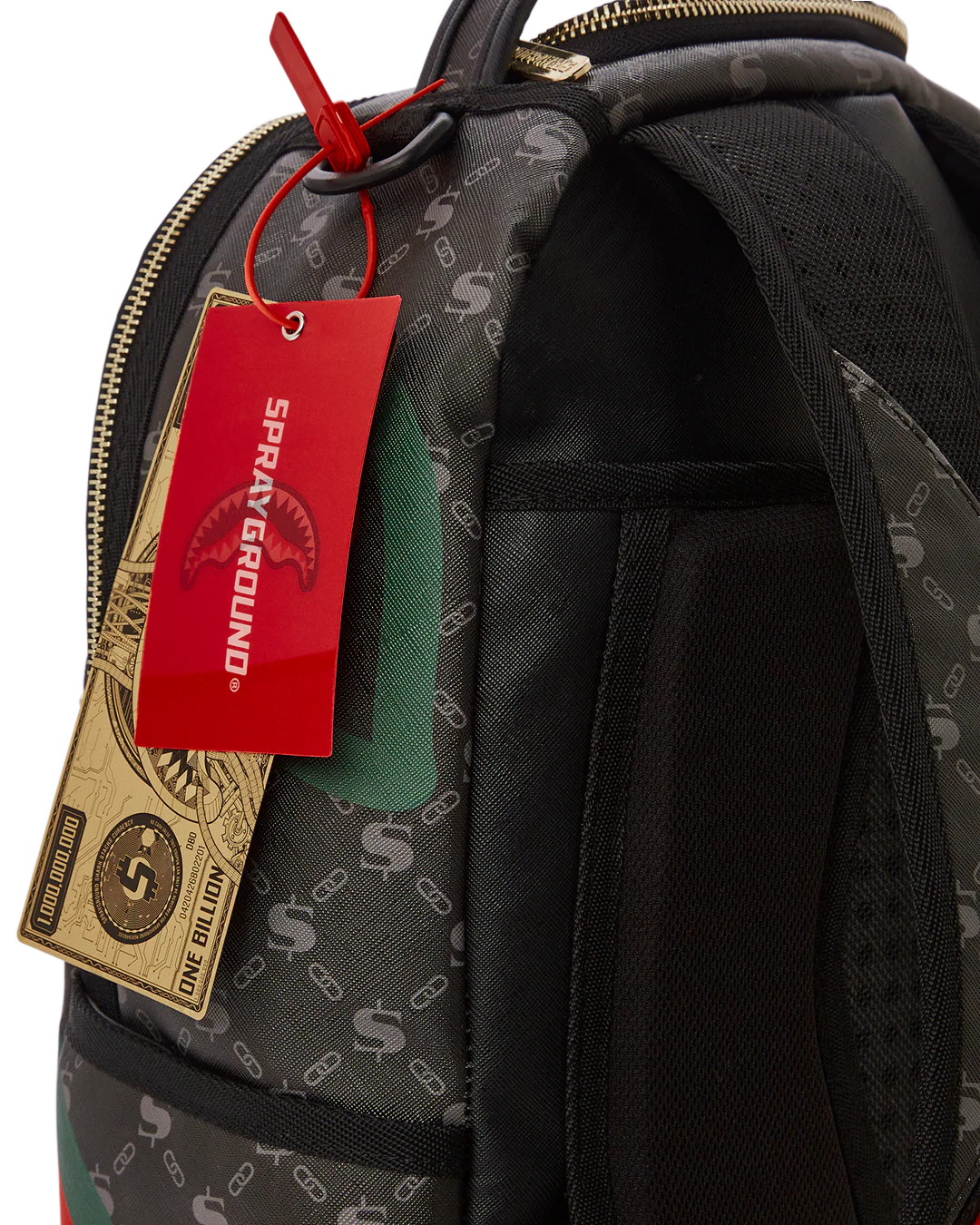 THE GODFATHER BACKPACK (DLXV) - Image 11