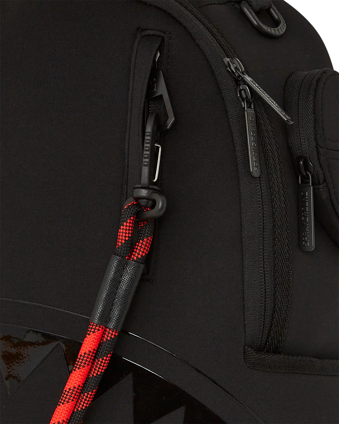 SHARK CENTRAL KYUSHU MOUNTAIN DLXS BACKPACK - Image 11