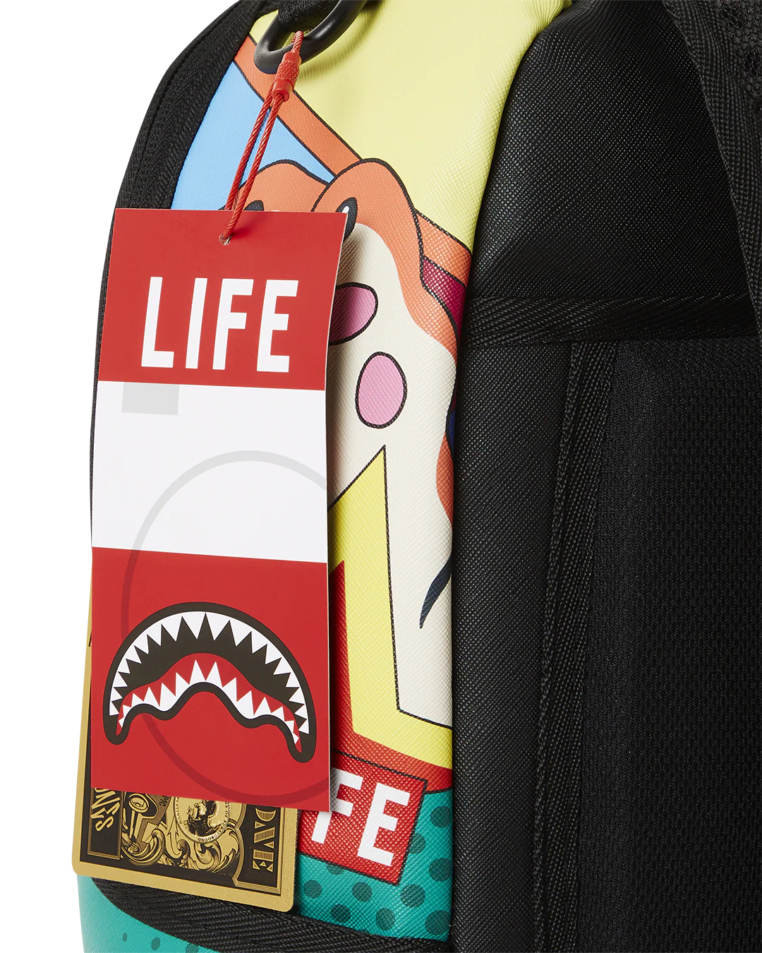 MARILYN MONROE POP ART BACKPACK (DLXV) - Image 8