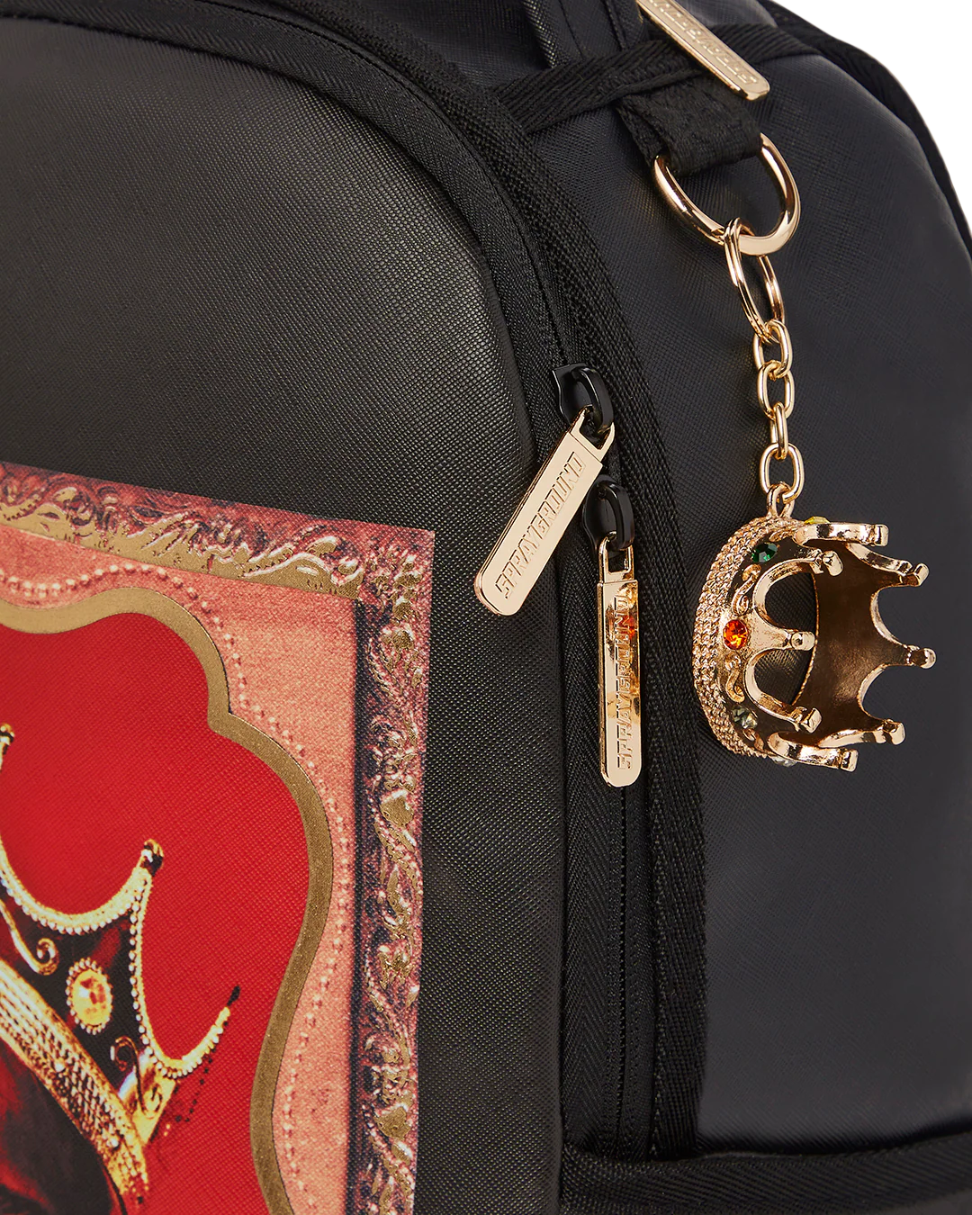 BIGGIE BACKPACK (DLXV) - Image 6