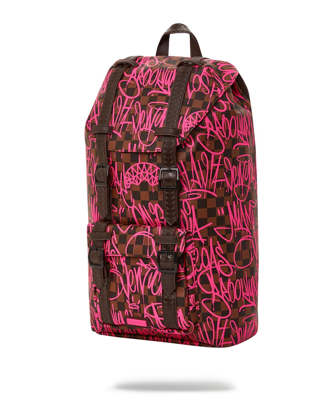 JETGRAPHIX HILLS BACKPACK - Image 7