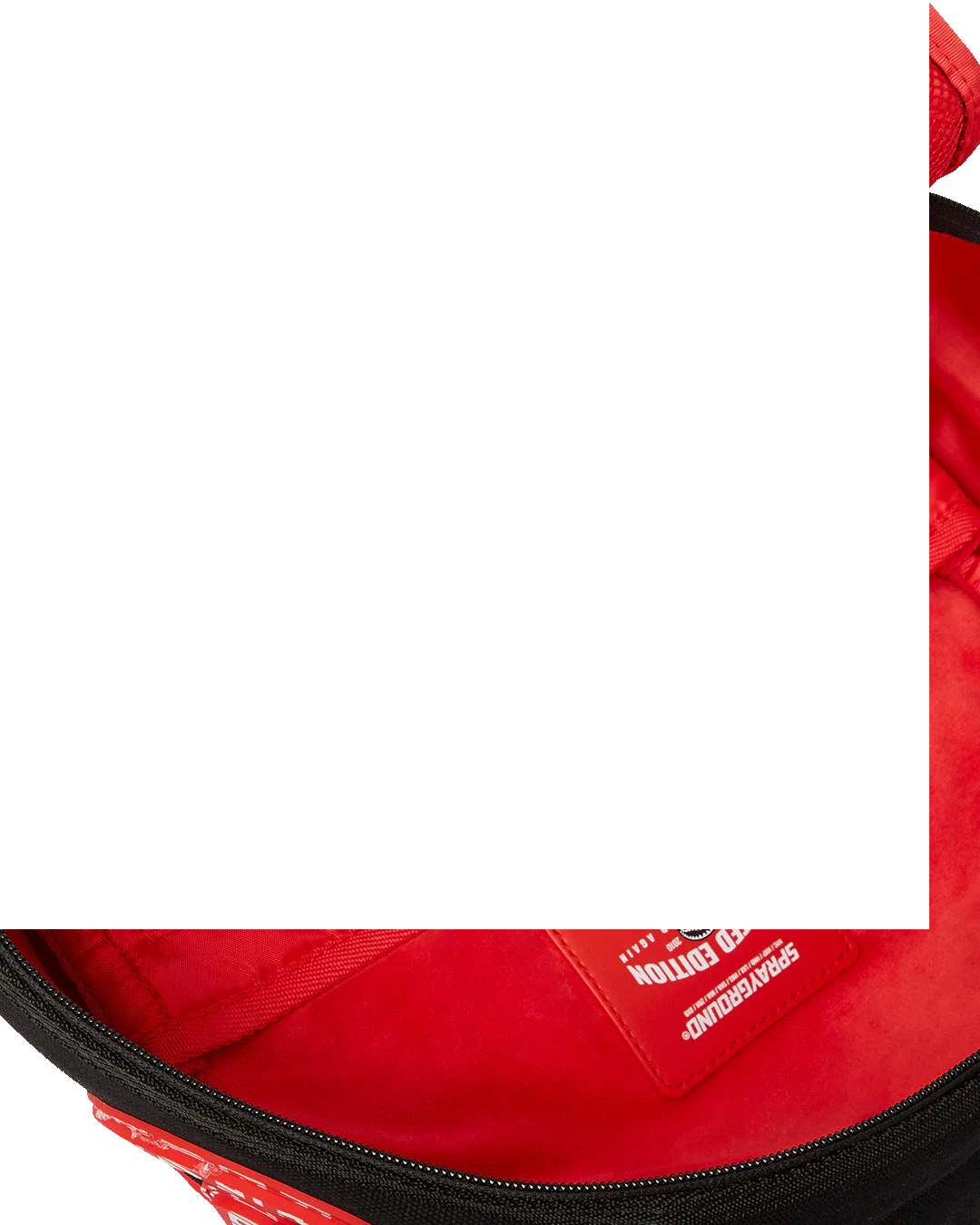 CHOMP AND STOMP DLX COTTON BACKPACK - Image 19