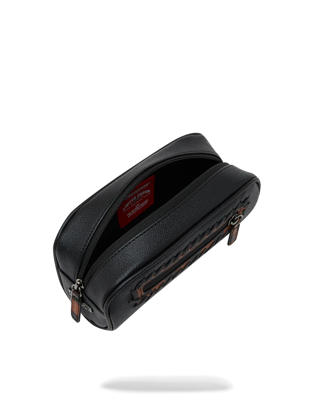 CHECKPOINT ROYALE POUCH - Image 7