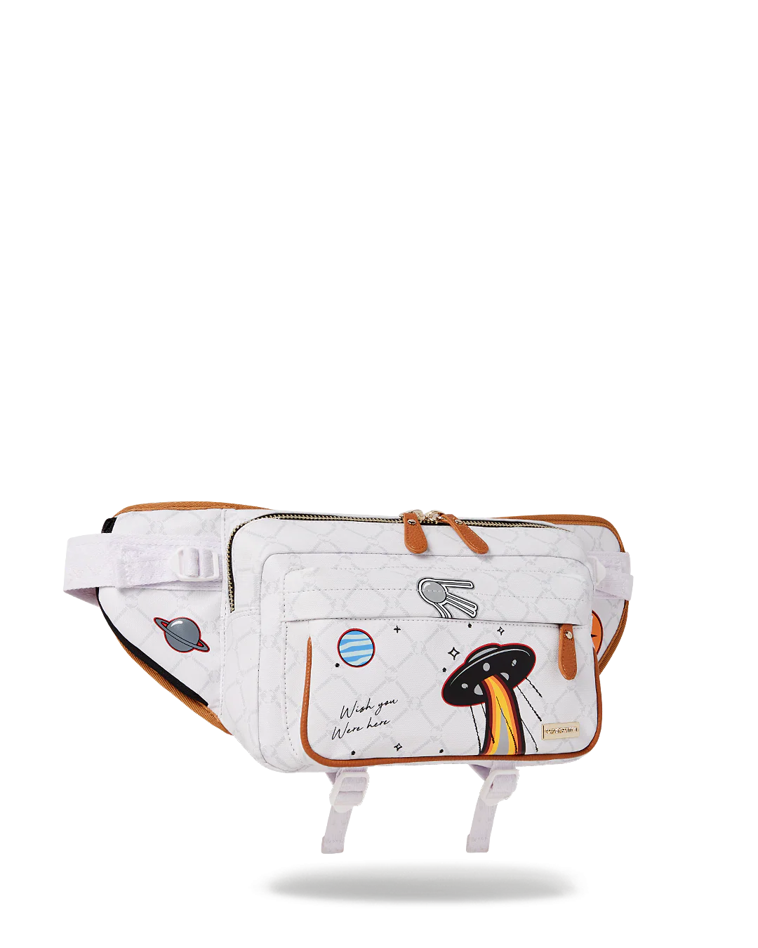 UFO AREA51 CROSSALIENBODY - Image 3