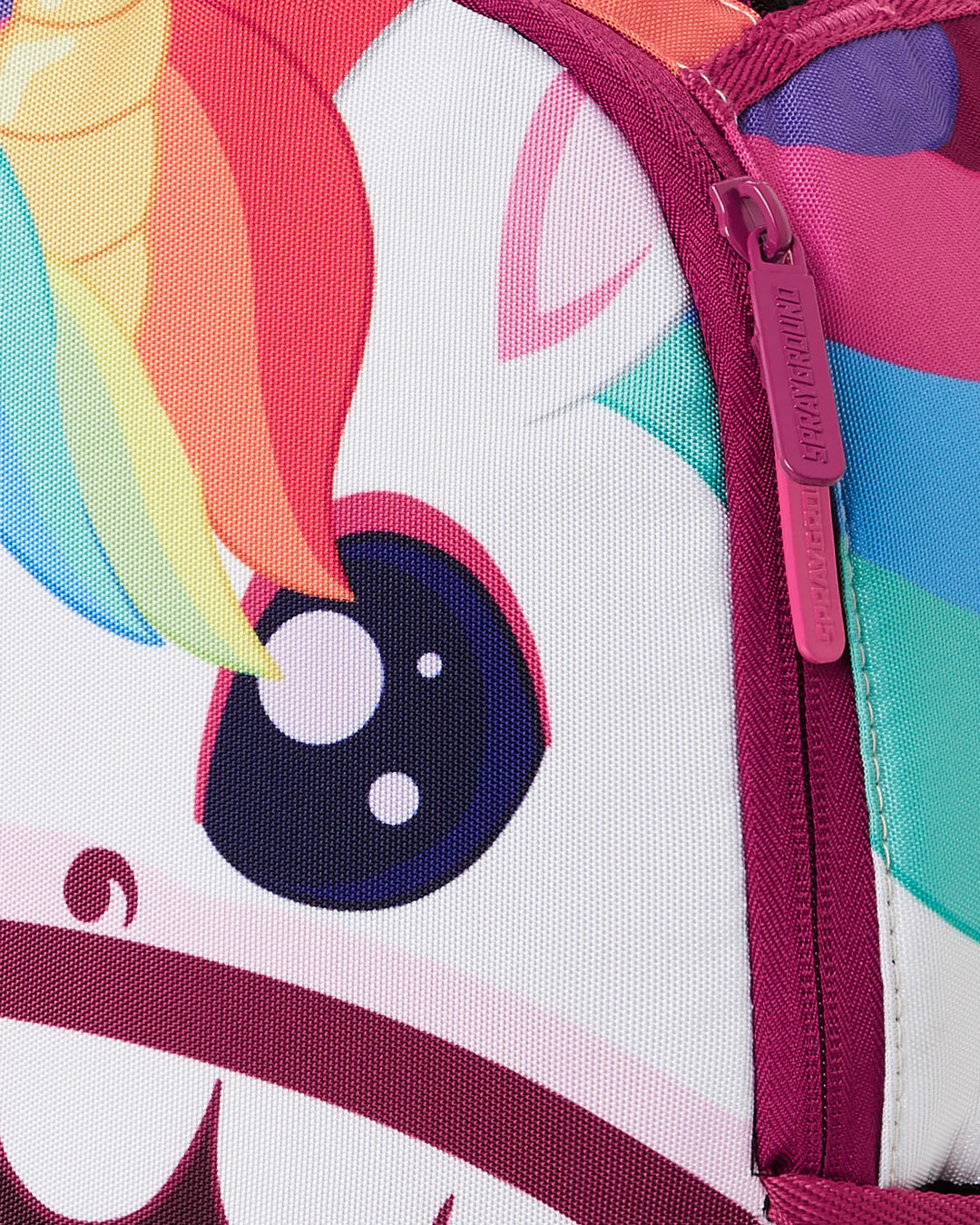 UNICORN SHARK MINI BACKPACK - Image 6
