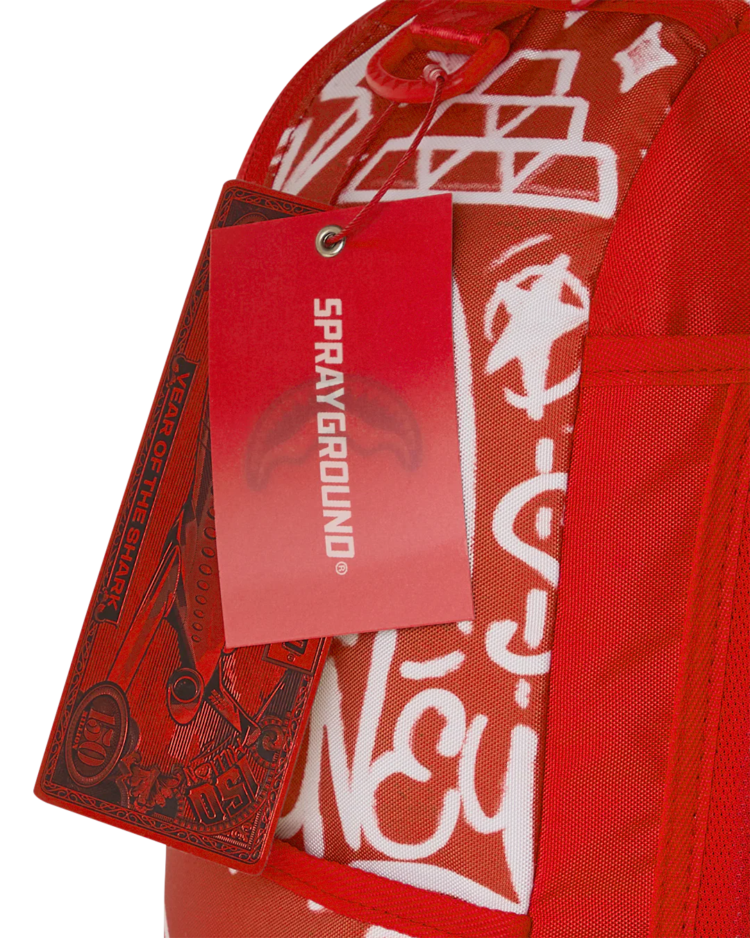 NITRO STATIC BACKPACK - Image 12