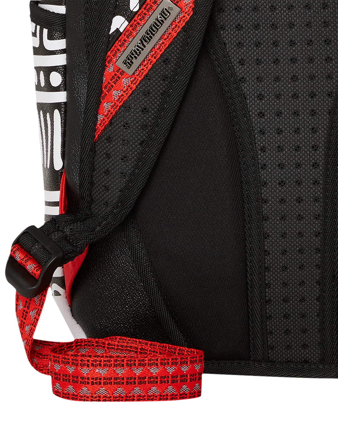 A.I.8 AFRICAN INTELLIGENCE - ORIGIN STORY BACKPACK (DLXV) - Image 17