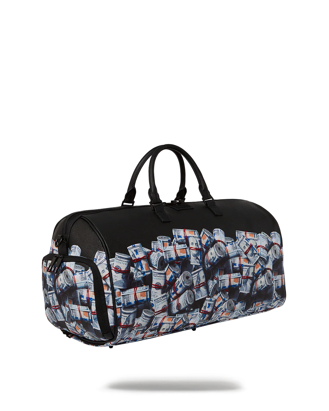 THE ENTREPRENEUR DUFFLE - Image 4
