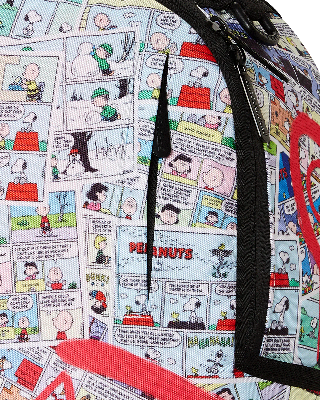 SNOOPY FOCUSED BACKPACK - Image 6