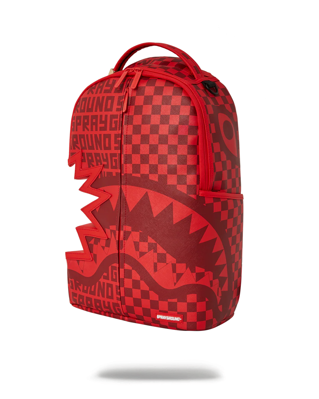 SHARK BITE INFARED BACKPACK (DLXV) - Image 7