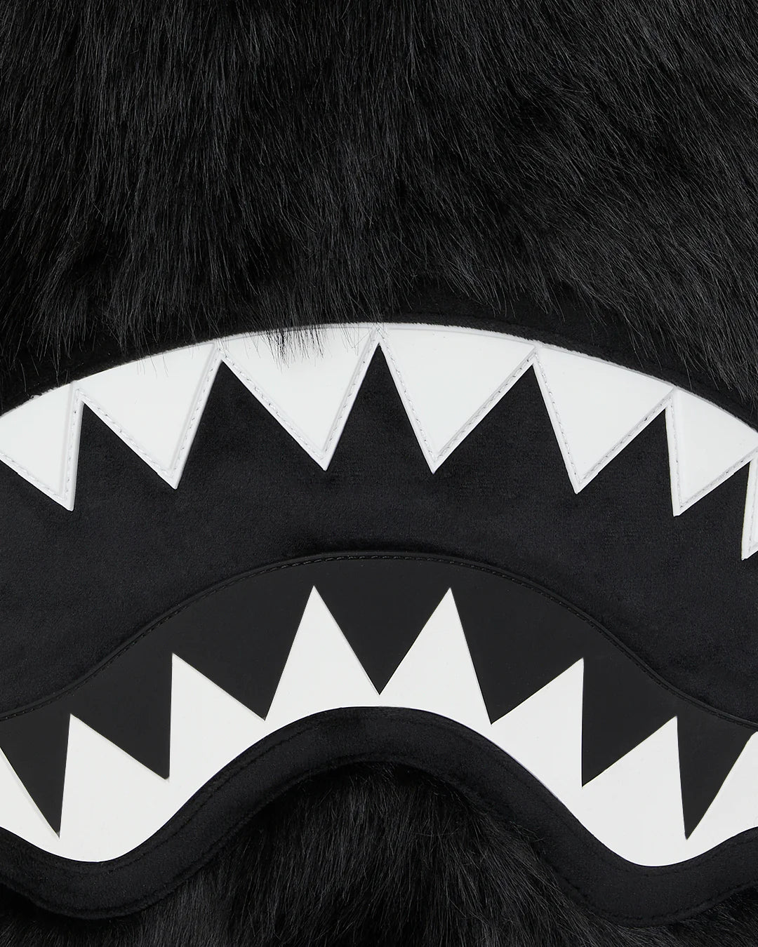 FURZILLA SHARK (NIGHT) BACKPACK - Image 15