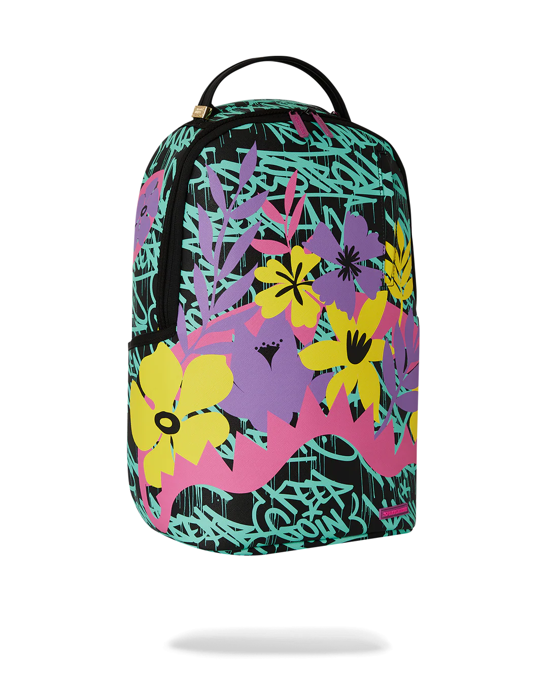 GARDEN GLAMOUR BACKPACK - Image 3