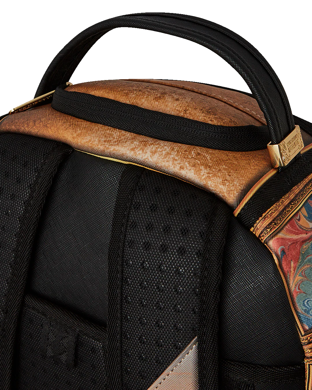 THE MET MASTERPIECES BACKPACK - Image 4