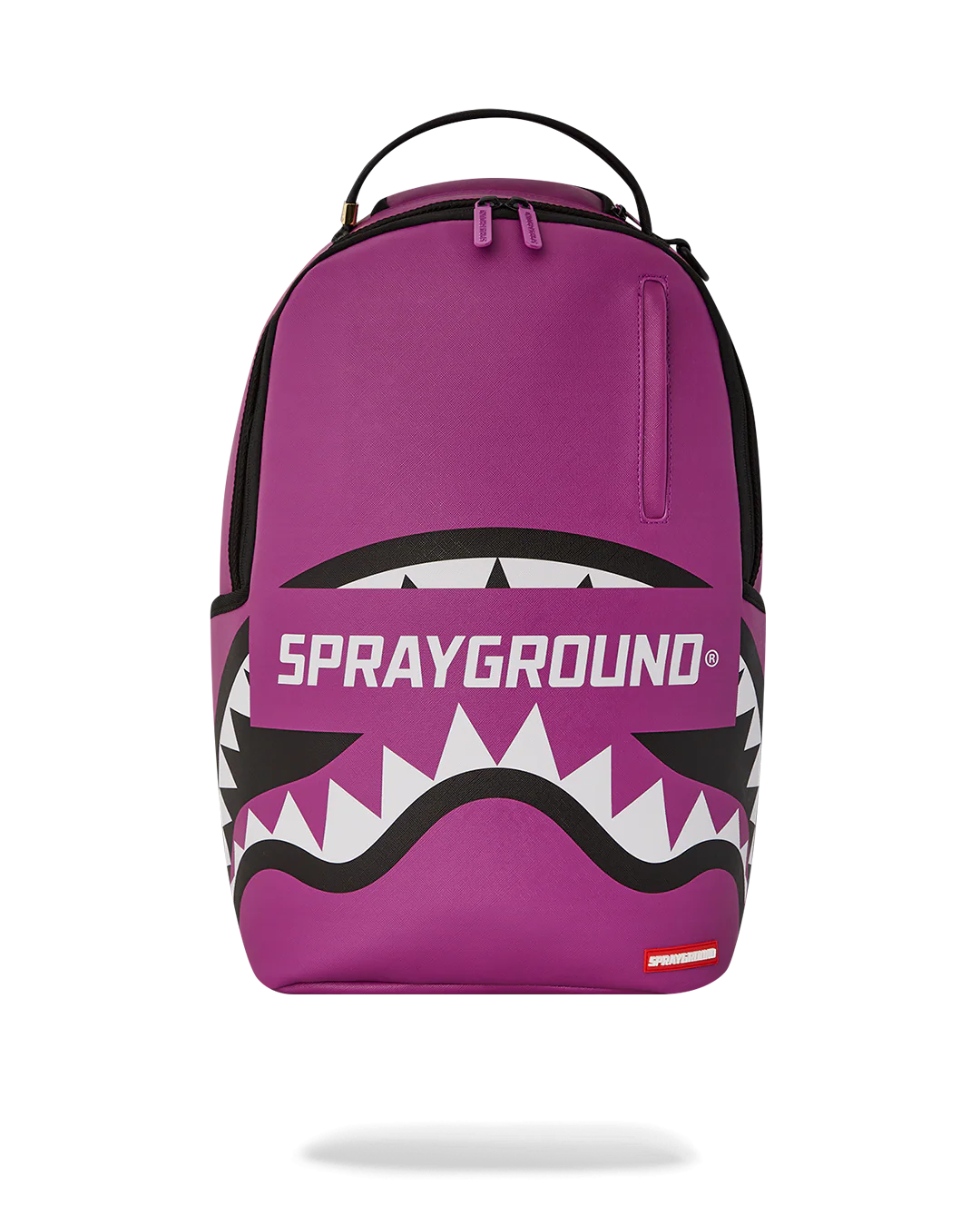 SMASH LOGO VIOLA DLXSV BACKPACK
