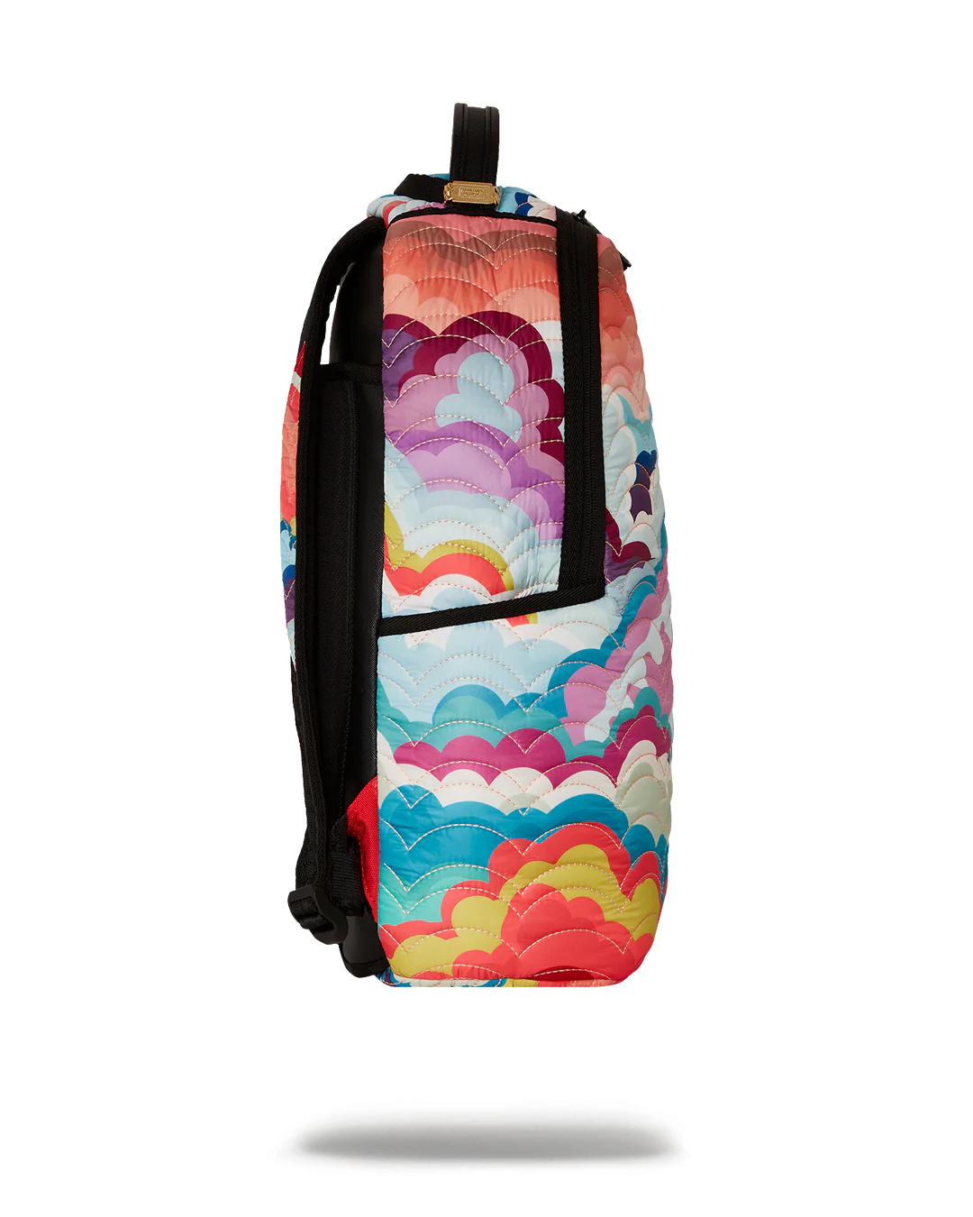 SWIMMIN IN A DAYDREAM DLXS BACKPACK - Image 5