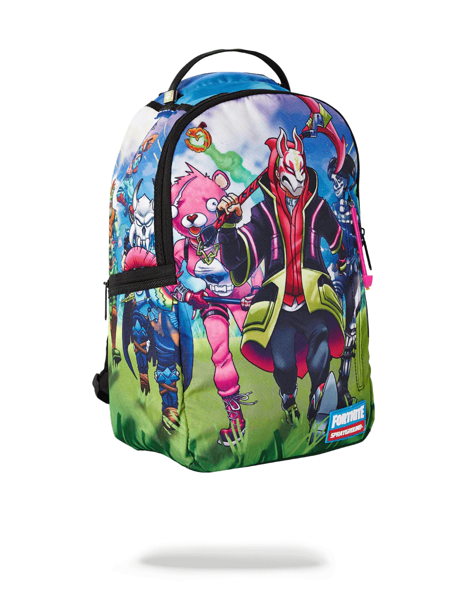 FORTNITE RUNNING SKINS - Image 2