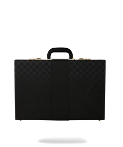 THE PHANTOM FADE BRIEFCASE