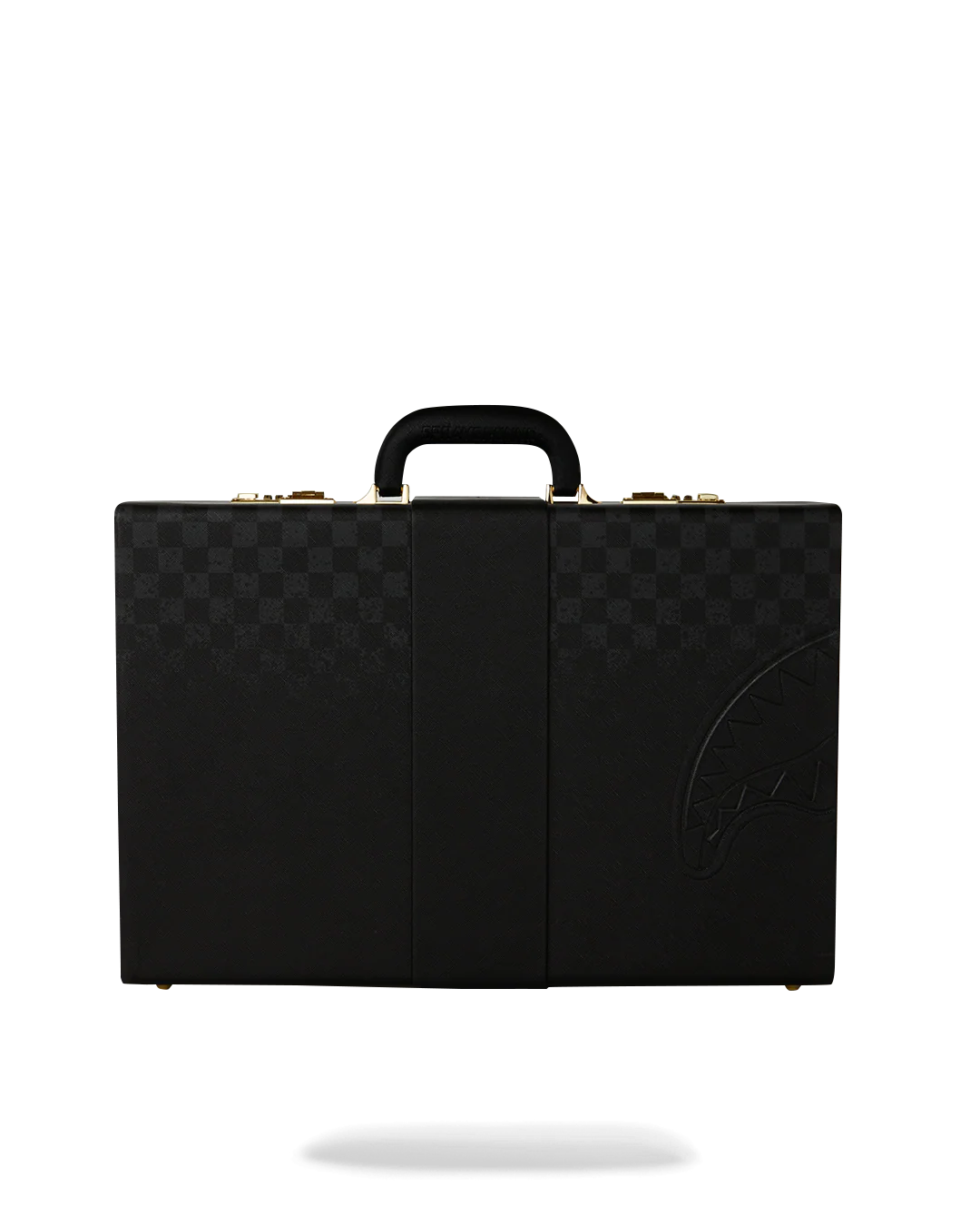THE PHANTOM FADE BRIEFCASE