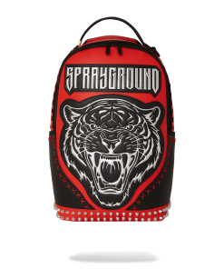 BRONX BRAWLER BACKPACK