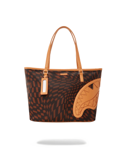 TRIPPY HENNY TOTE