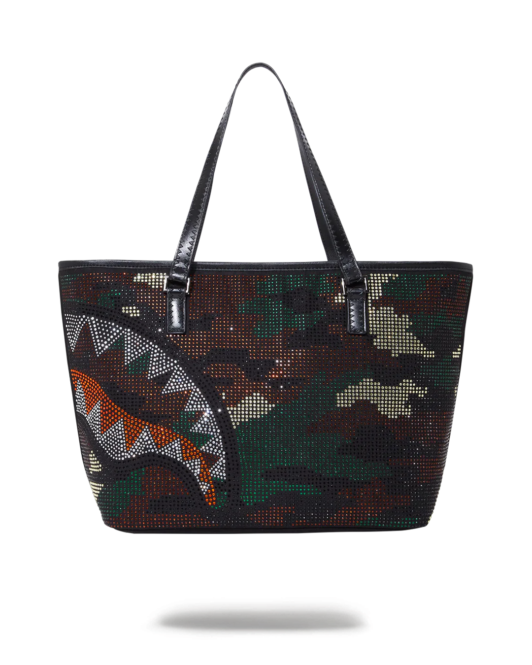 TRINITY CAMO TOTE - Image 5