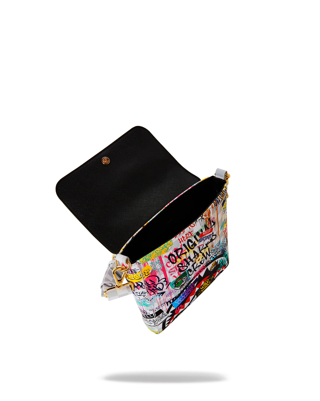 CREATE ANOTHER DAY MESSENGER SLING - Image 6