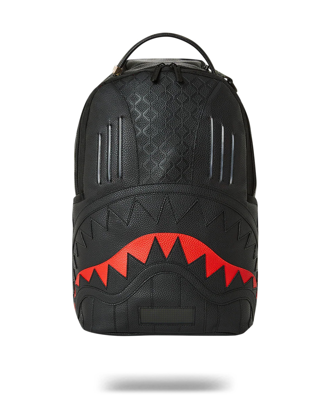 KNIGHT RIDER K.I.T.T. LED TURBO BOOST BACKPACK - Image 4