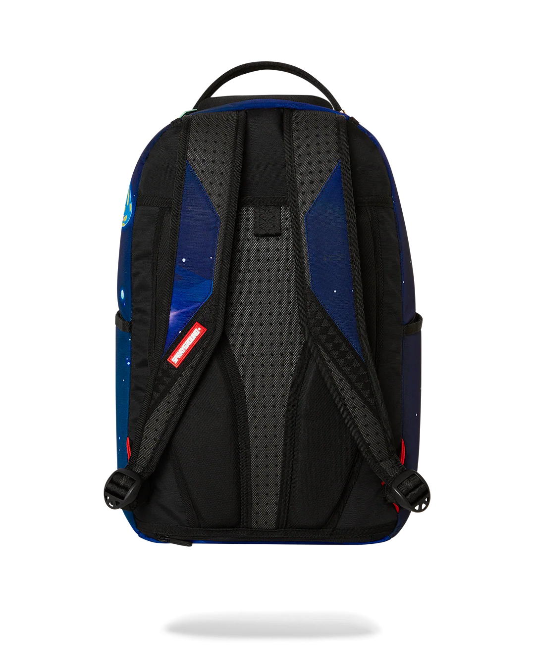 FUTURAMA EXPRESS SHIPPING DLXSR BACKPACK - Image 4