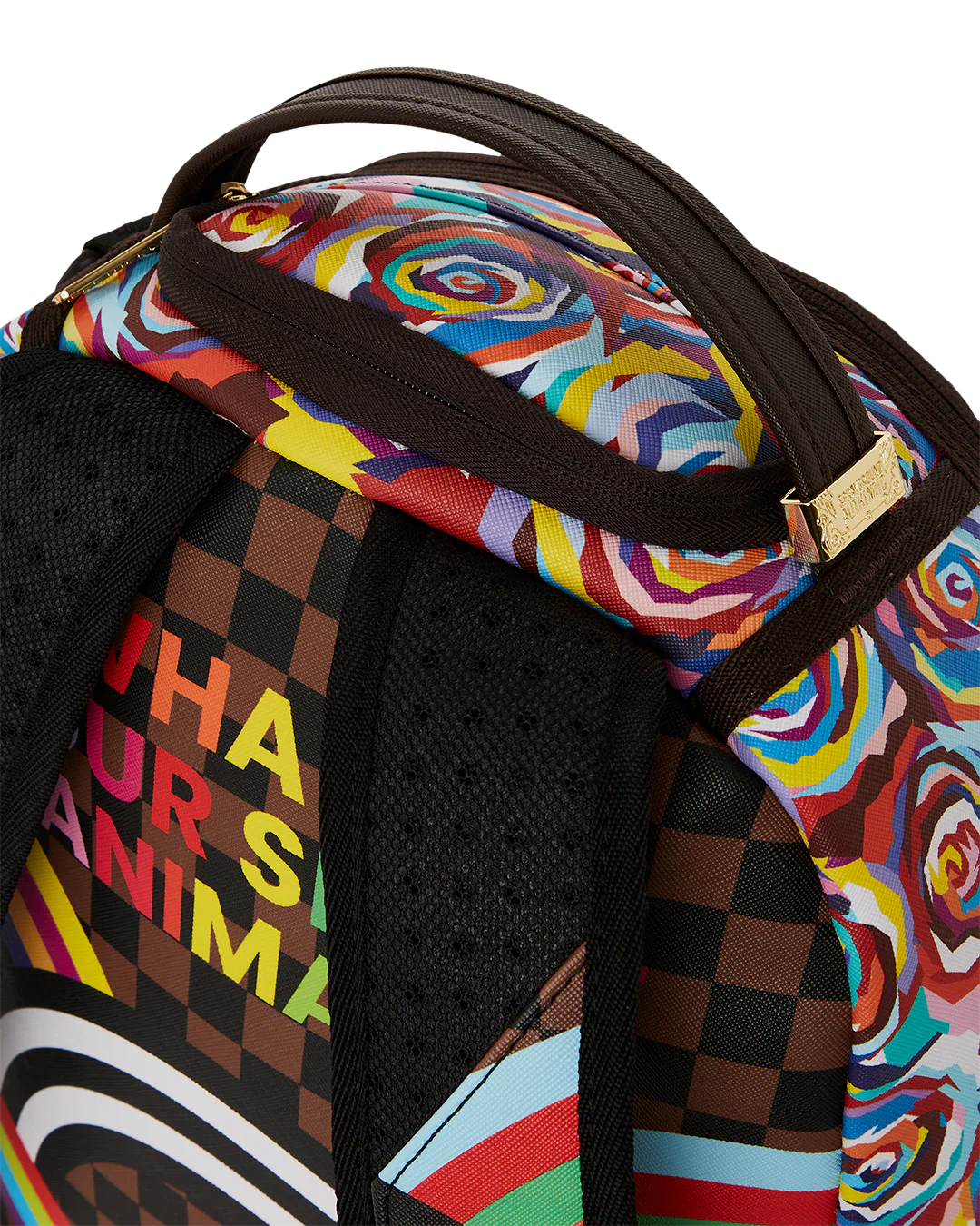 SUTTON SPIRIT ANIMAL BACKPACK (DLXV) - Image 11