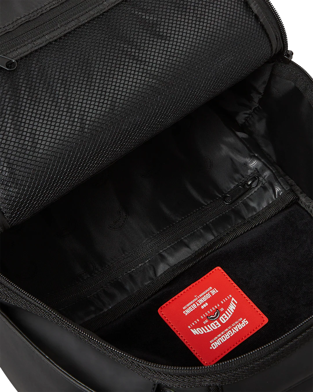 SKY HIGH SEEKERS SENJO DELUXE BACKPACK - Image 10