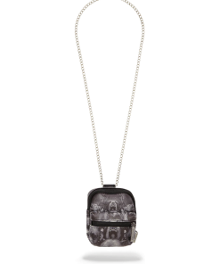 PITBULLS BACKPACK CHAIN