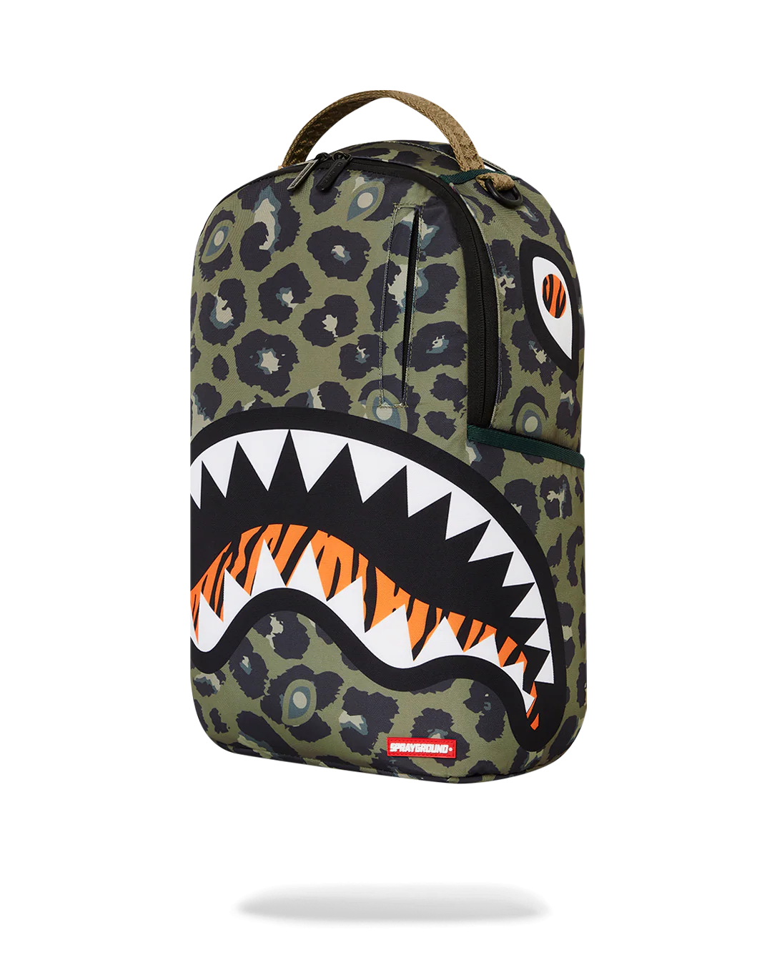 FEASTIN BEASTIN DLXSR BACKPACK - Image 9