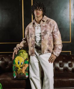 Alternative view of LOONEY TUNES TWEETY CASH NEST BACKPACK