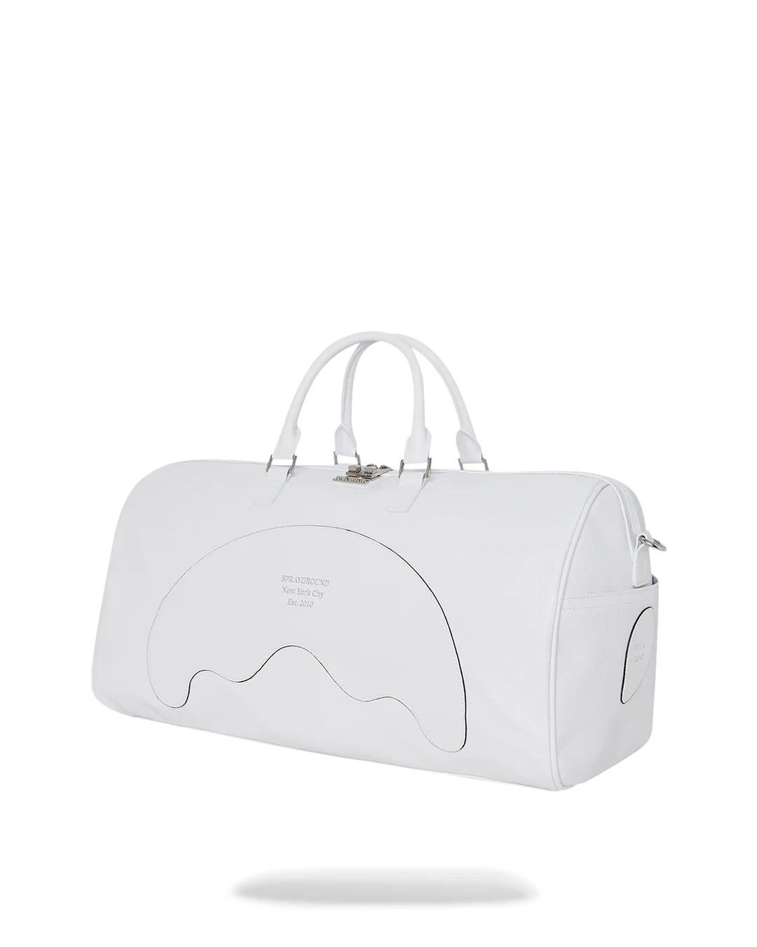 THE HEADQUARTERS - REFLECTION MINI DUFFLE - Image 16