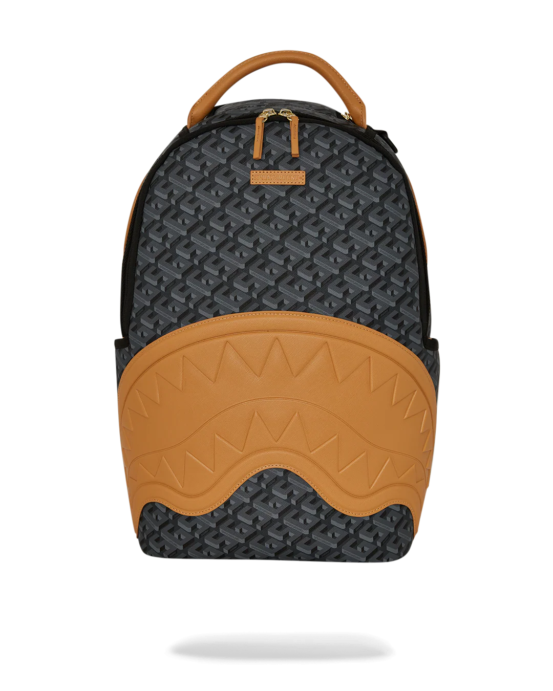 SG3D HENNY BACKPACK