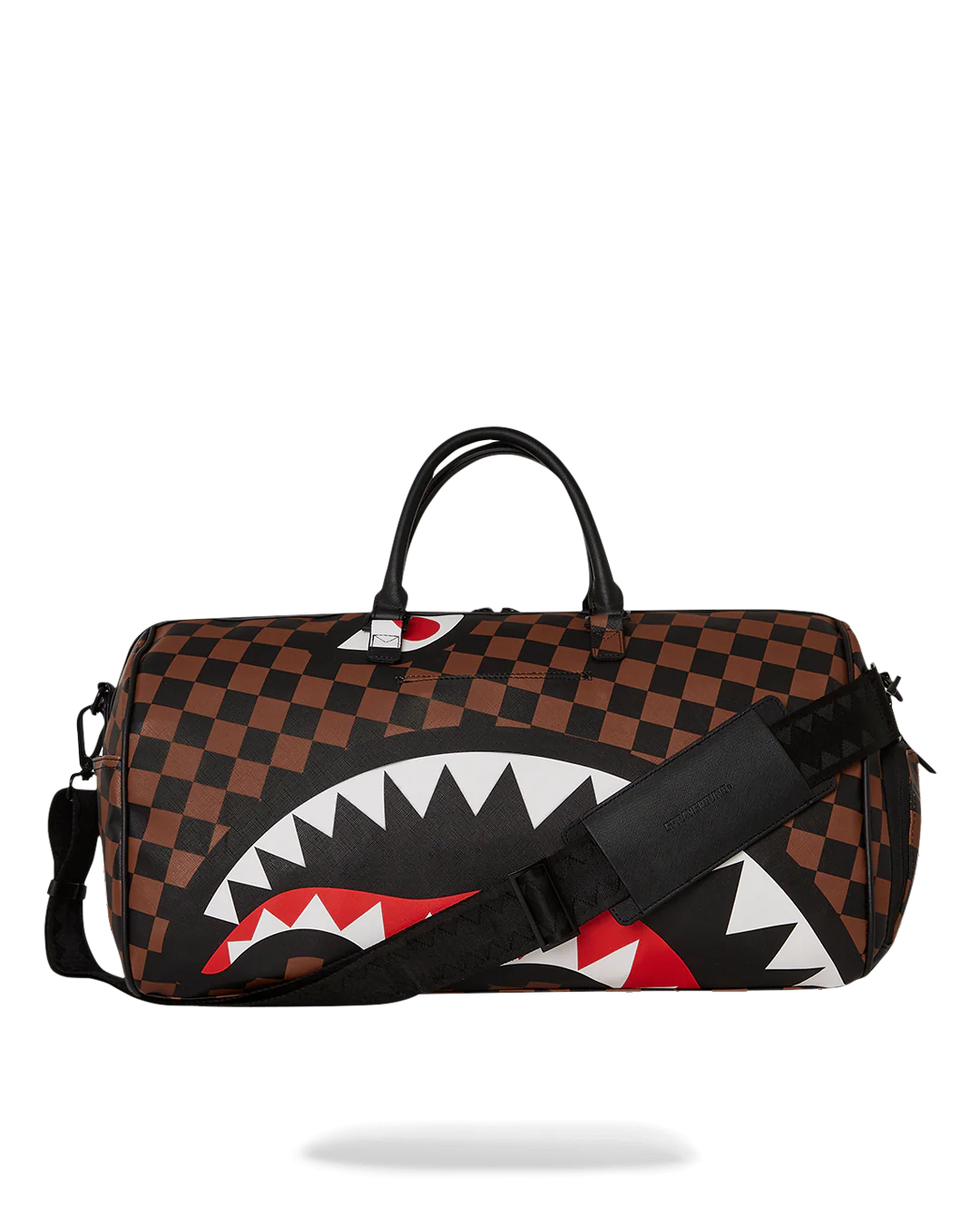 THE HANGOVER SHARK DUFFLE - Image 7