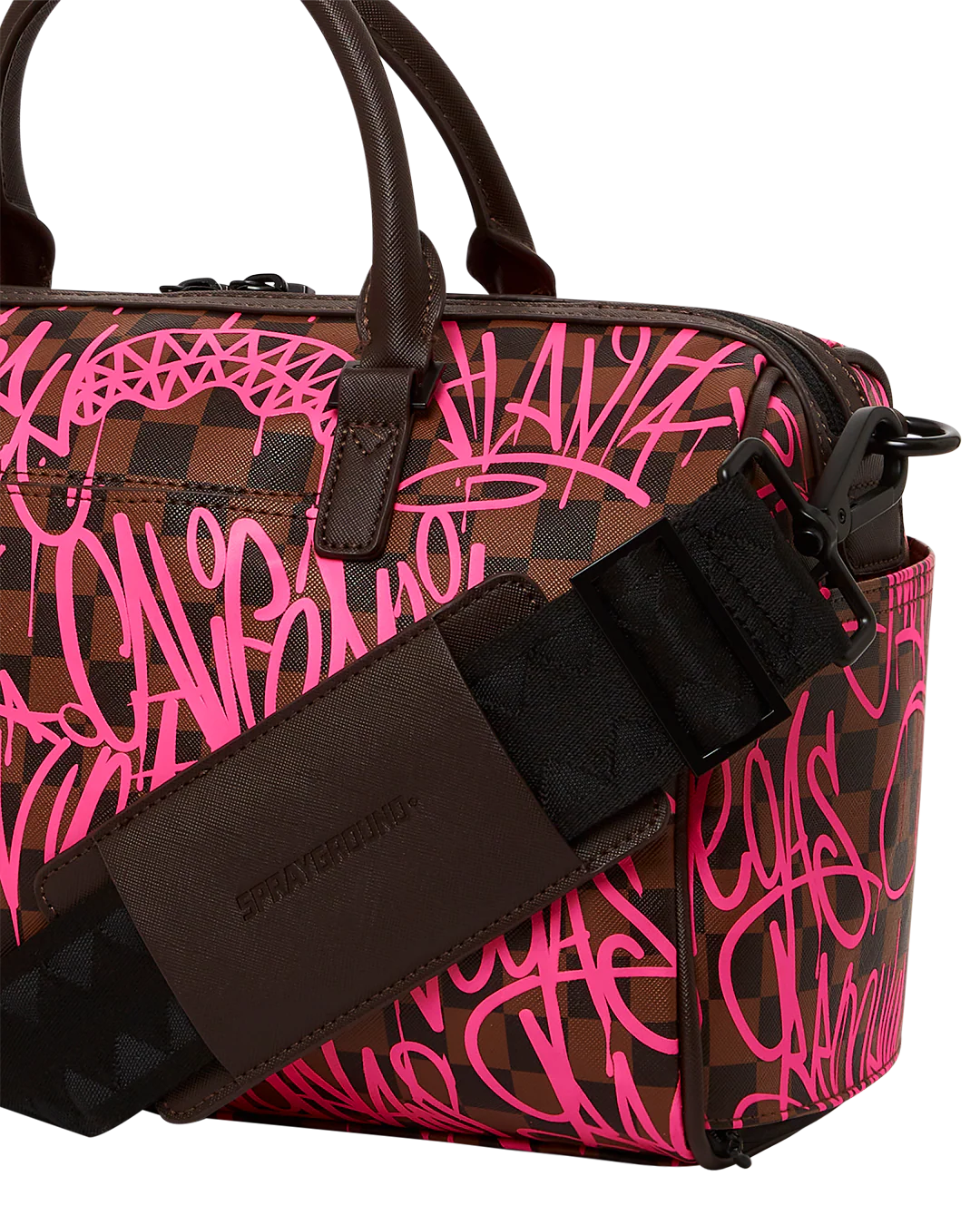 JETGRAPHIX MINI DUFFLE - Image 9