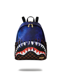 CHAMPION OF THE GALAXY SAVAGE BACKPACK